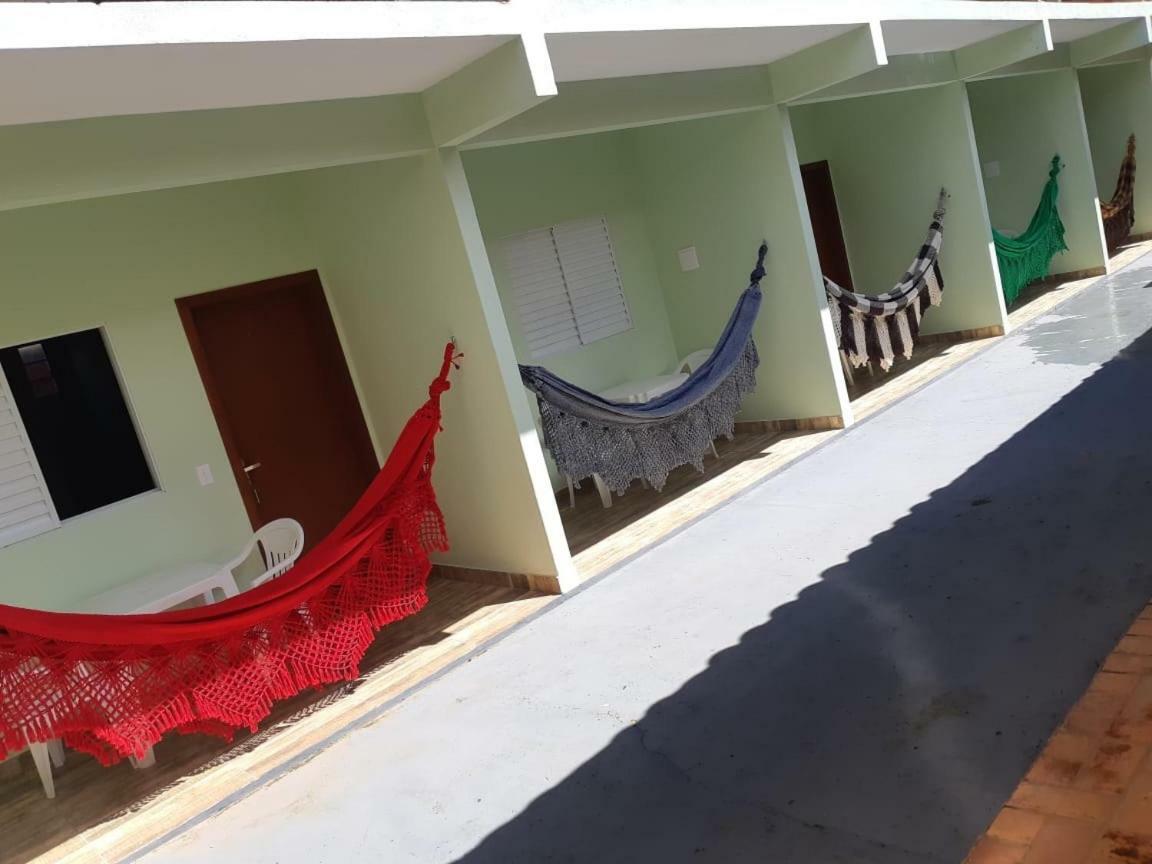 Casa Da Dinda Hotel Pirenópolis Kültér fotó